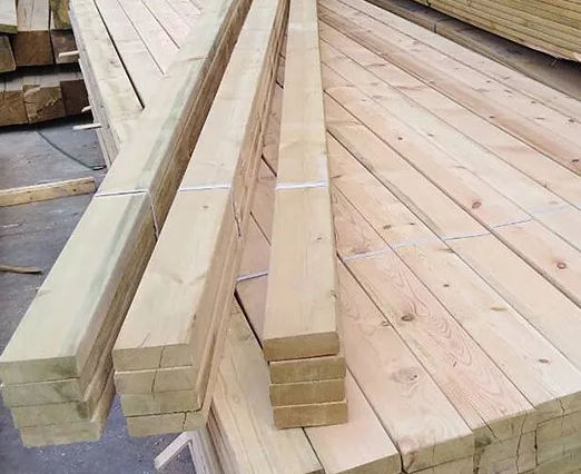 防腐木在戶外使用太久，發(fā)黑怎么辦？